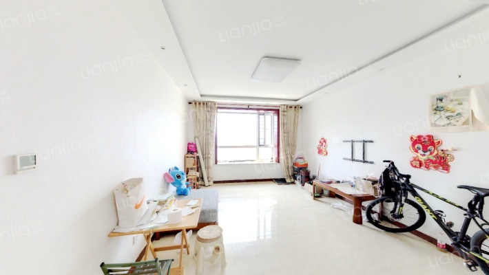 北郡五区二手房实景图