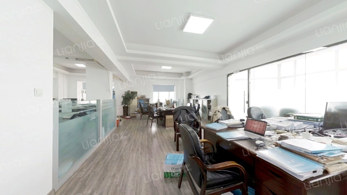 广荣大厦二手房实景图