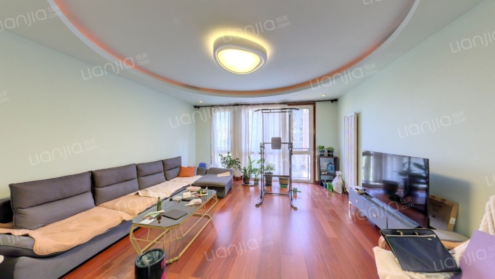 卡尔生活馆二手房实景图