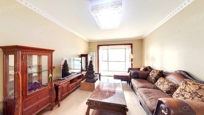 华润海中国听海园二手房实景图