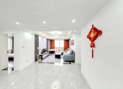 整租·上马墩三村 3室1厅 南_上马墩三村租房