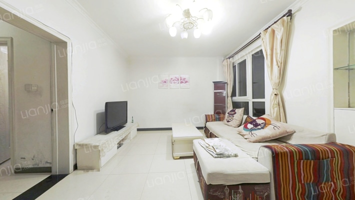 大唐五星公寓二手房实景图