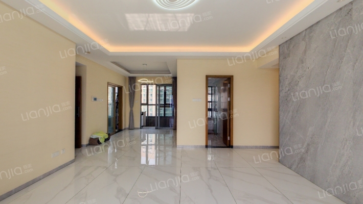 新世界天逸二手房实景图