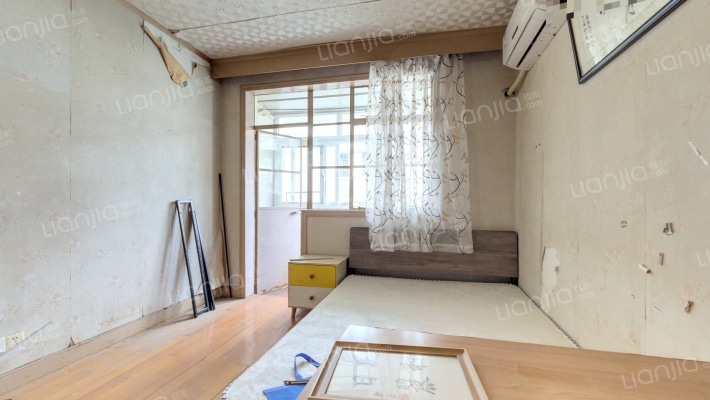 三泾北宅小区二手房实景图