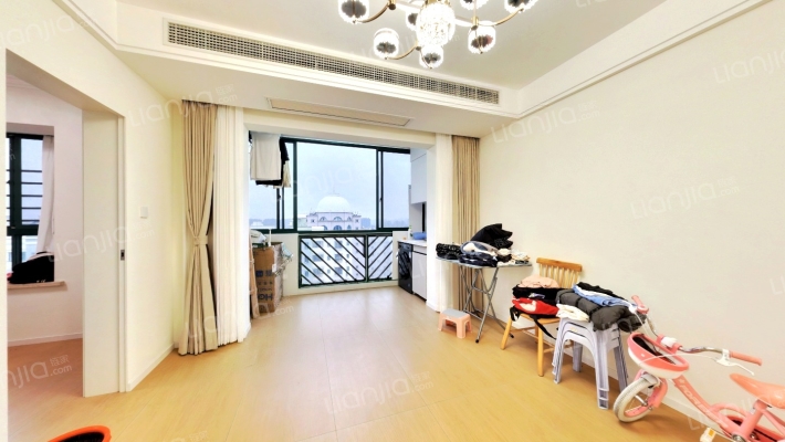 美丽星城二手房实景图