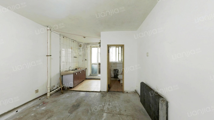 中环十二区二手房实景图