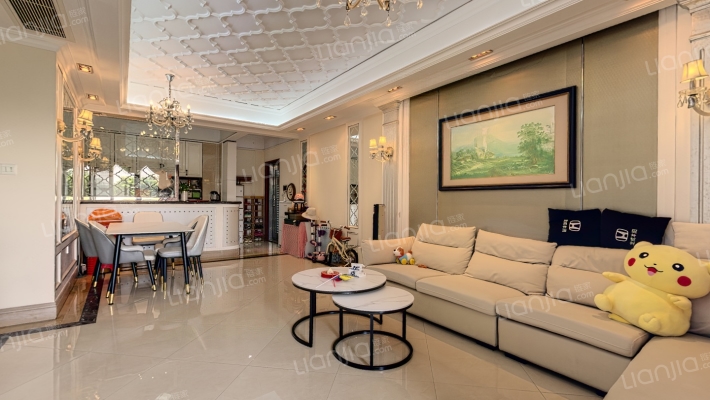 五福里二手房实景图