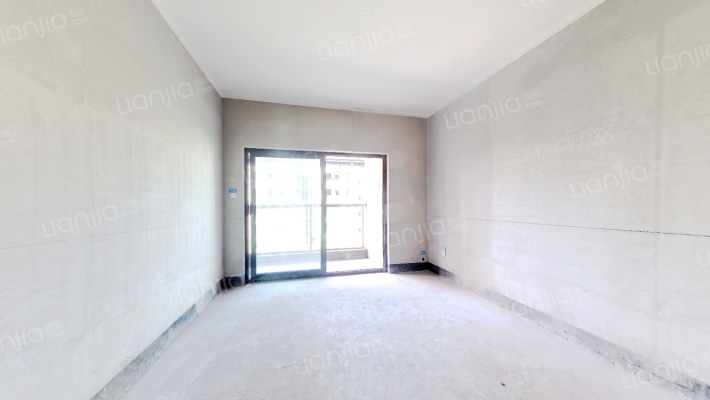 招商雍璟城璟苑二手房实景图