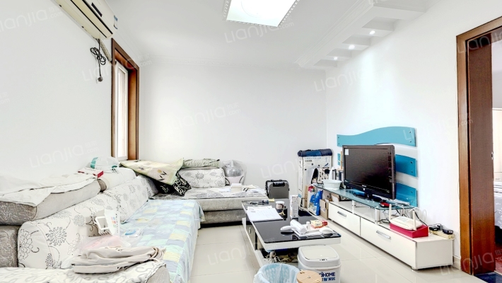 漪园新村二手房实景图