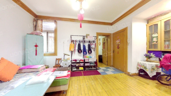 惠济路45号二手房实景图