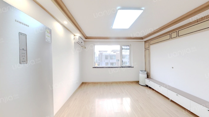 梦想之约二手房实景图