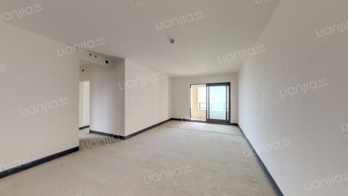 新江与城悠澜二手房实景图