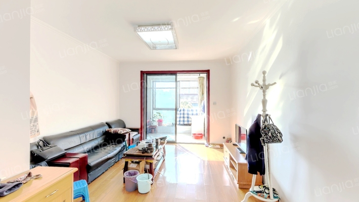 安阳花苑二手房实景图