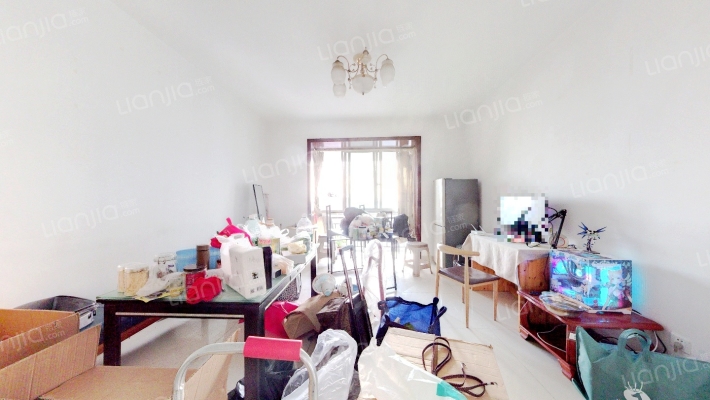 尚林家园二手房实景图