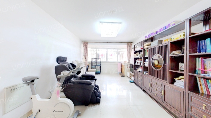 马浜花园北区二手房实景图