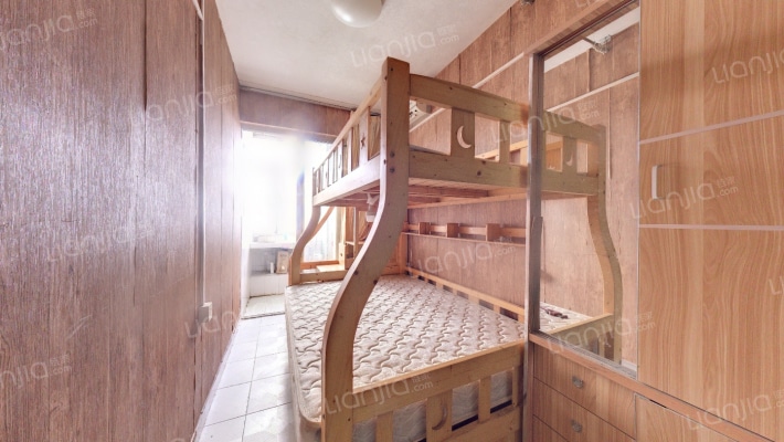 福民新村二手房实景图