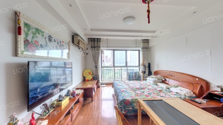 静安天地二手房实景图