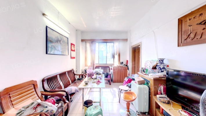 富景大厦二手房实景图