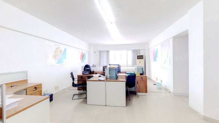 国贸汇景二手房实景图