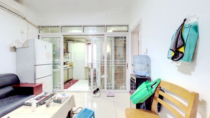 鹏博大厦二手房实景图