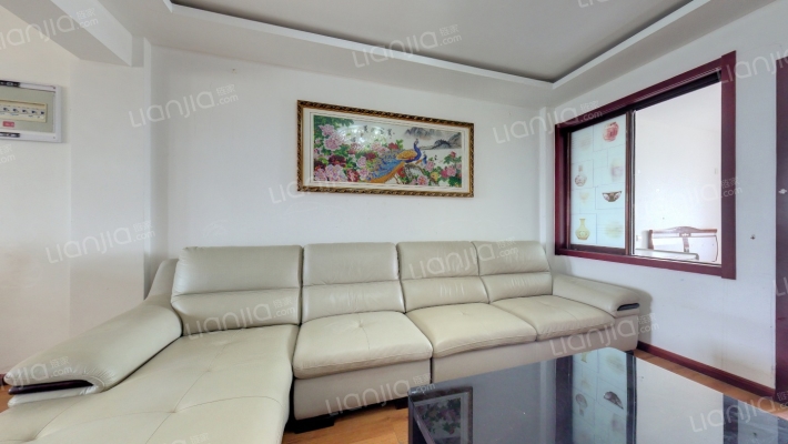 佳隆学府铭座二手房实景图