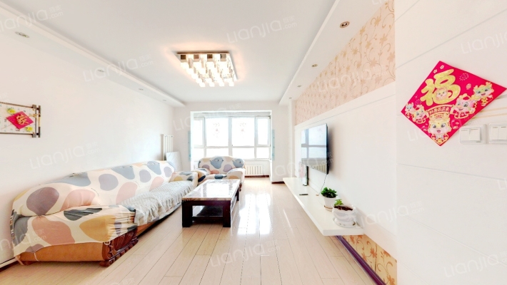 威克港湾二手房实景图