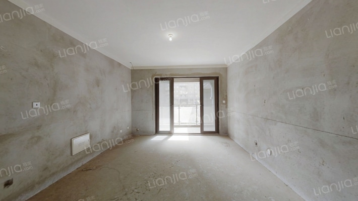 华府天地二手房实景图