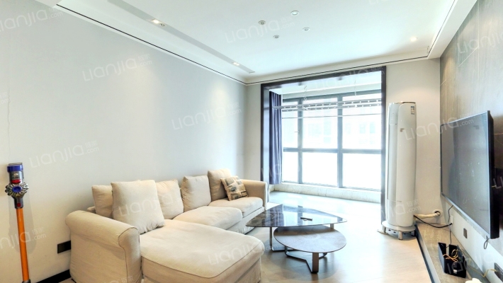 永威东棠二手房实景图