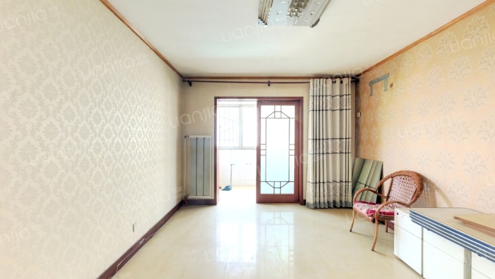 龙岗花园二手房实景图