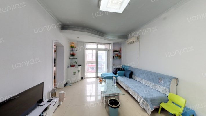 佳和园新区二手房实景图