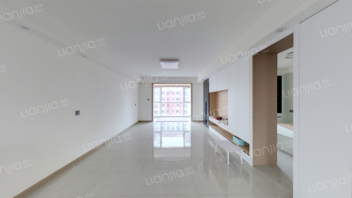 大华上海滩花园二手房实景图