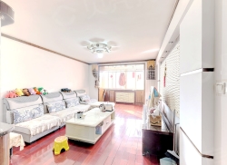 整租·恒安苑 2室2厅 南/北_恒安苑租房