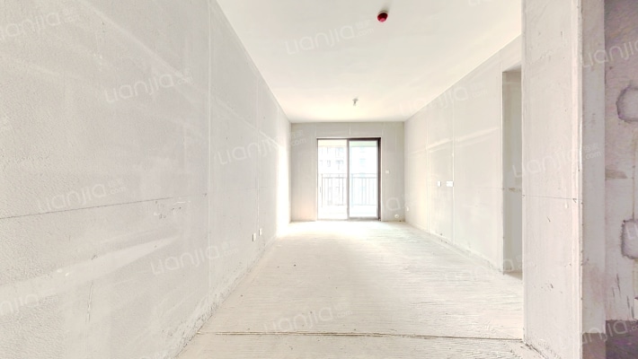 融信朗悦时光之城文苑二手房实景图