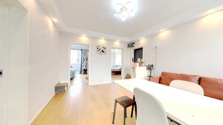 莲溪二村二手房实景图