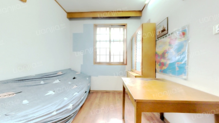 久安里二手房实景图