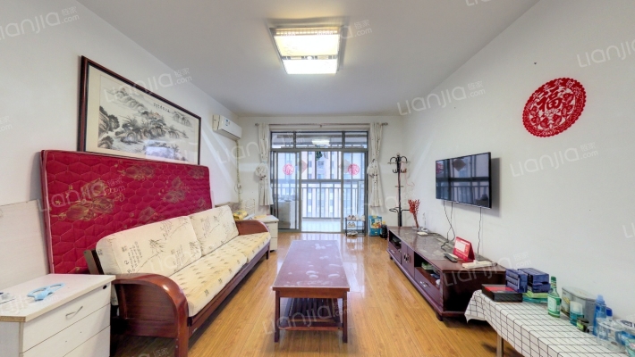 芙蓉名园二手房实景图