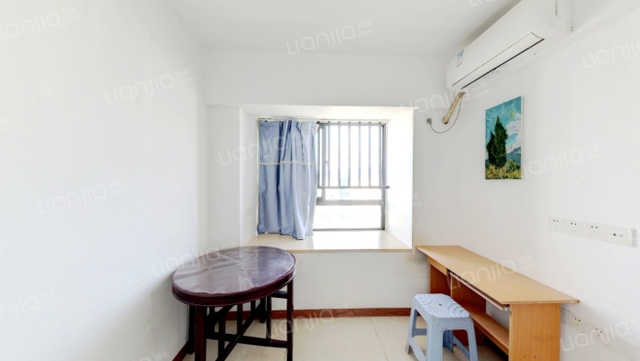 陆庄庭苑二手房实景图