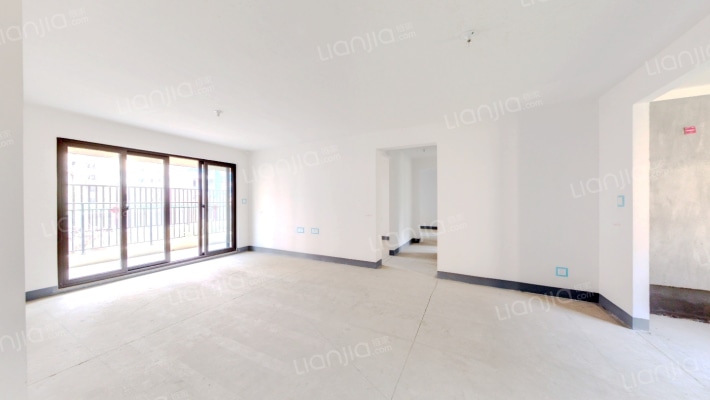 中南.上悦城二手房实景图