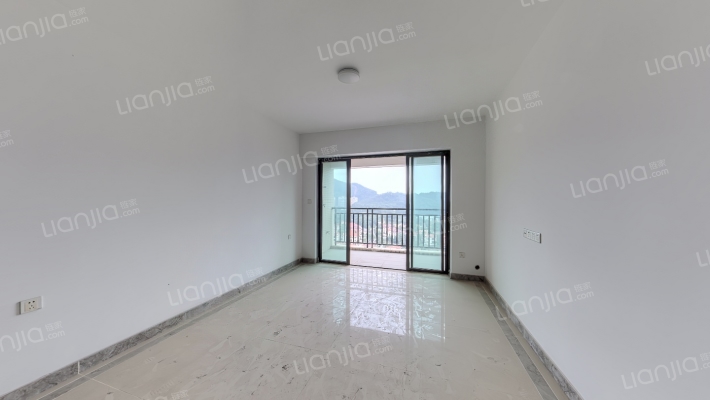 合和晓峰苑二手房实景图