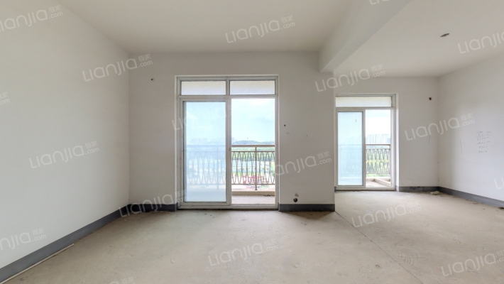 九坤新城壹号二手房实景图