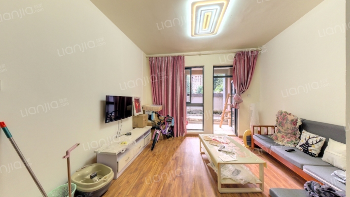 名著司南二手房实景图