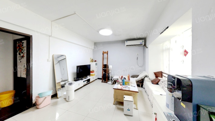 金海丽名居二手房实景图