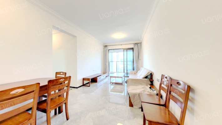 瑞禧园二手房实景图