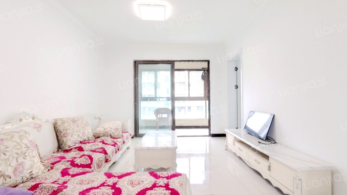 大发熙悦澜庭二手房实景图