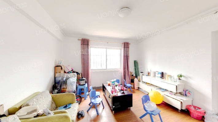 阳江瑞景二手房实景图