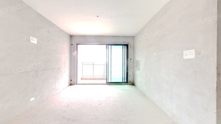 海伦堡海伦湾二手房实景图