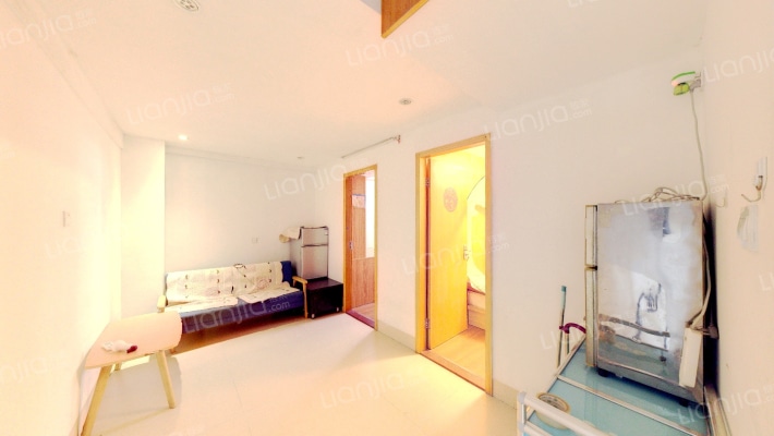 富华广场二手房实景图