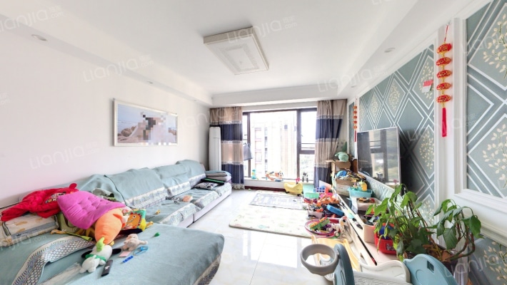 天瑞峰景里二手房实景图