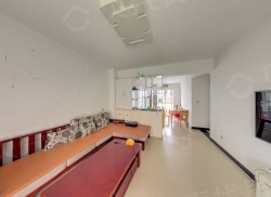 整租·永隆米兰春天 3室2厅 南_永隆米兰春天租房