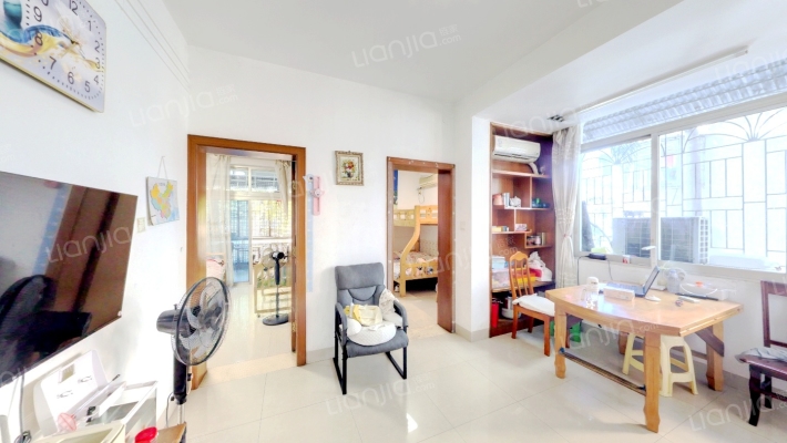 石亭小区二手房实景图